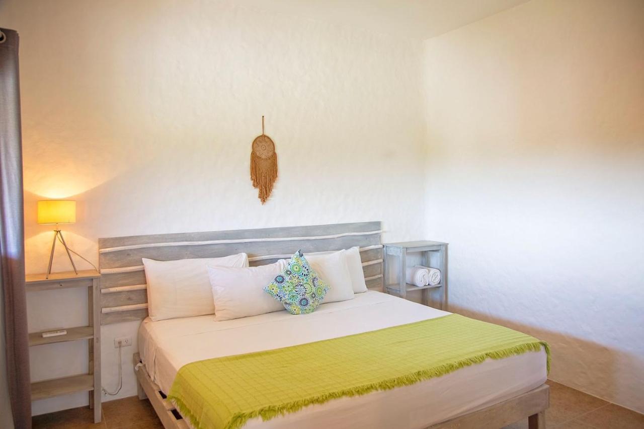 Suites Lunada De Holbox Eksteriør billede